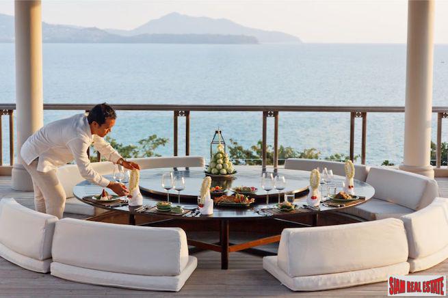 Trisara Villa | Exceptional Unique Ocean Front Pool Villa Overlooking the Andaman Sea in Layan-27