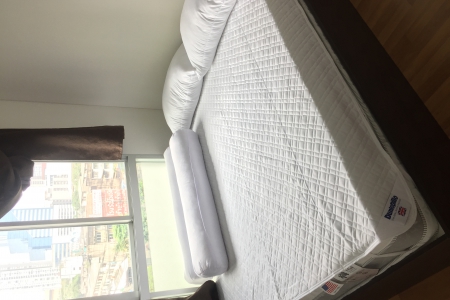 Lumpini Place Rama 4-Kluaynamthai | One Bedroom Condo at a Discounted Price!! Like New and Fully Furnished-4