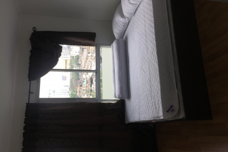 Lumpini Place Rama 4-Kluaynamthai | One Bedroom Condo at a Discounted Price!! Like New and Fully Furnished-5