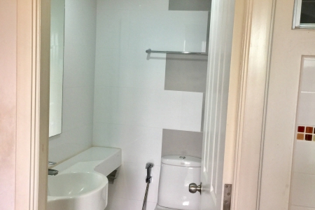 Lumpini Place Rama 4-Kluaynamthai | One Bedroom Condo at a Discounted Price!! Like New and Fully Furnished-8