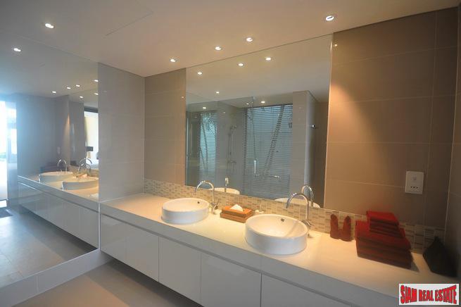 Villa Cruize | Prestigious Six Bedroom Super Villa with Panoramic Sea Views for Sale in Kalim-22