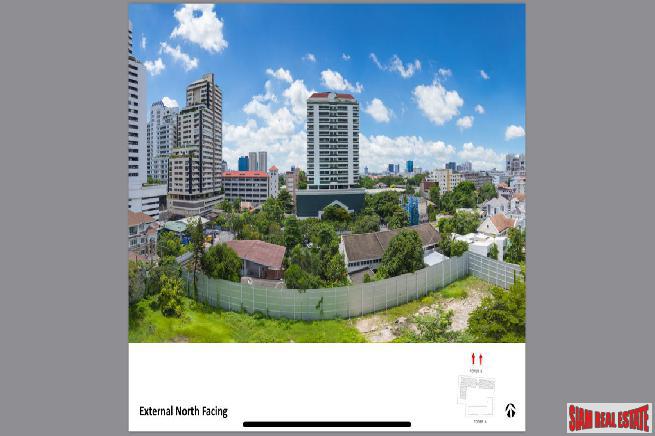 Taka Haus | One Bed in Newly Completed Condo Project Designed around Living at Ekkamai by Major Thai and Japanese Developers-15