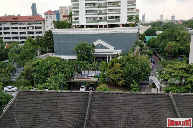 Taka Haus | One Bed in Newly Completed Condo Project Designed around Living at Ekkamai by Major Thai and Japanese Developers-23