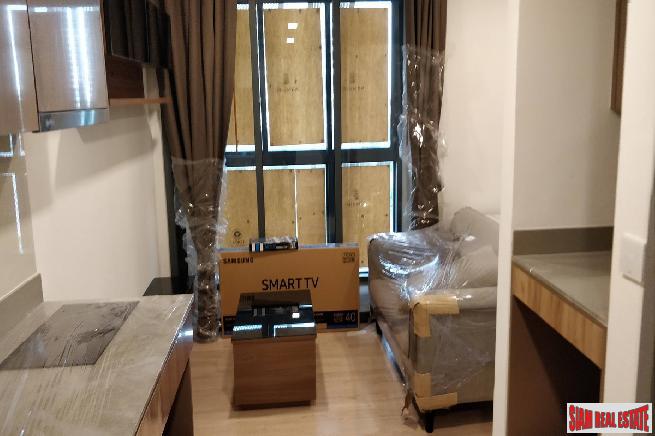 Taka Haus | One Bed in Newly Completed Condo Project Designed around Living at Ekkamai by Major Thai and Japanese Developers-25