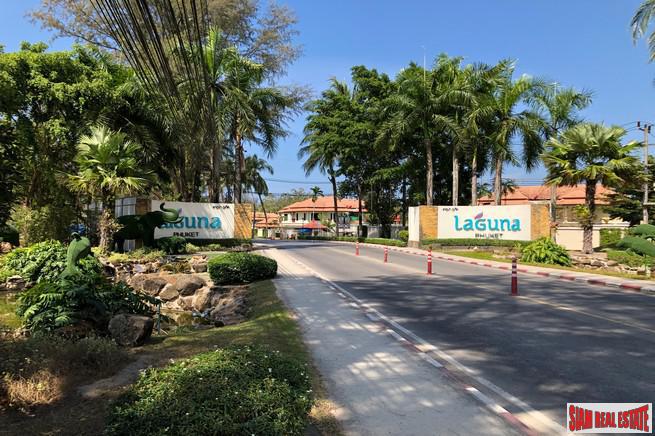 Newly Renovated Large One Bedroom Condo for Sale Five Minutes to Laguna Beach-20