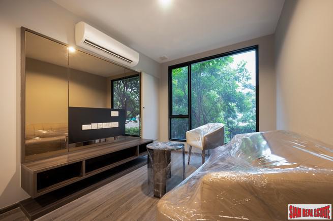 High Quality Newly Completed Low-Rise Condo at Ekkamai by Leading Thai Developer - One Bed Plus Units - Up to 32% Discount!-12