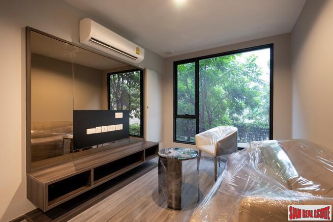 High Quality Newly Completed Low-Rise Condo at Ekkamai by Leading Thai Developer - One Bed Plus Units - Up to 32% Discount!-15