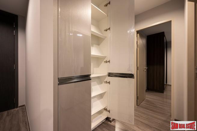 High Quality Newly Completed Low-Rise Condo at Ekkamai by Leading Thai Developer - One Bed Plus Units - Up to 32% Discount!-17