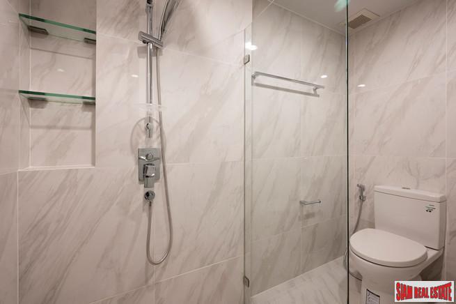 High Quality Newly Completed Low-Rise Condo at Ekkamai by Leading Thai Developer - One Bed Plus Units - Up to 32% Discount!-20