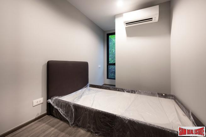 High Quality Newly Completed Low-Rise Condo at Ekkamai by Leading Thai Developer - One Bed Plus Units - Up to 32% Discount!-22