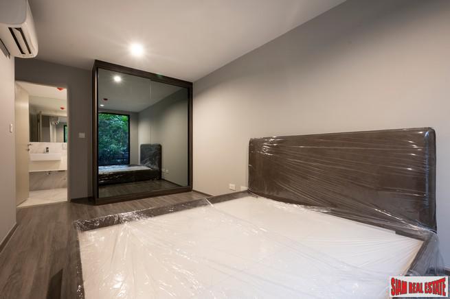 High Quality Newly Completed Low-Rise Condo at Ekkamai by Leading Thai Developer - One Bed Plus Units - Up to 32% Discount!-24