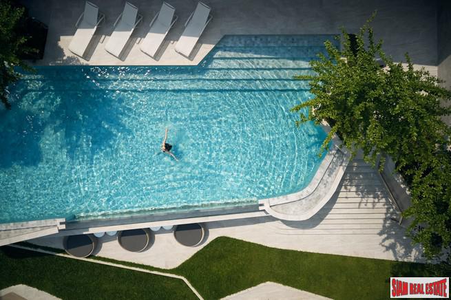 High Quality Newly Completed Low-Rise Condo at Ekkamai by Leading Thai Developer - One Bed Plus Units - Up to 32% Discount!-4