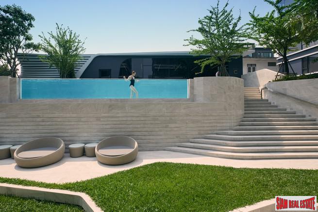 High Quality Newly Completed Low-Rise Condo at Ekkamai by Leading Thai Developer - One Bed Plus Units - Up to 32% Discount!-5