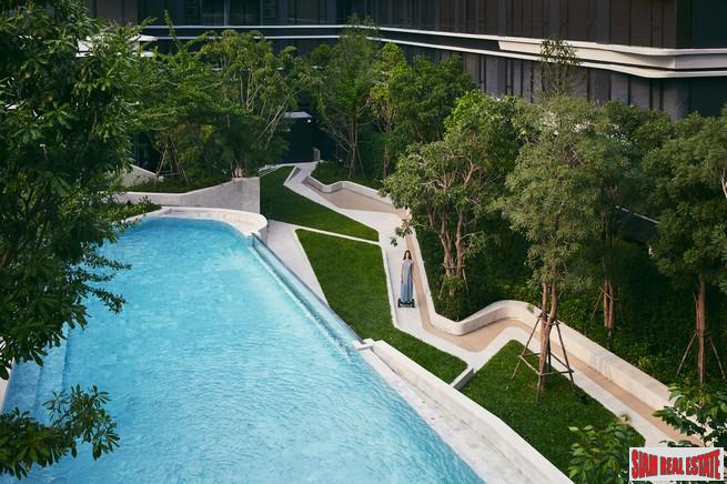 High Quality Newly Completed Low-Rise Condo at Ekkamai by Leading Thai Developer - One Bed Plus Units - Up to 32% Discount!-6