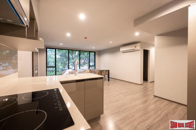 High Quality Newly Completed Low-Rise Condo at Ekkamai by Leading Thai Developer - 2 Bed Units- Up to 27% Discount!-12