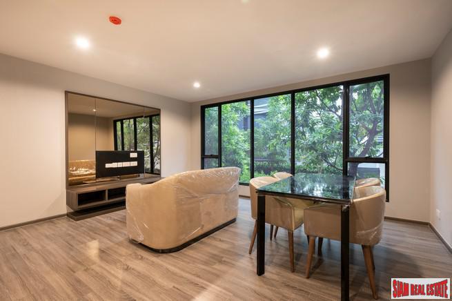 High Quality Newly Completed Low-Rise Condo at Ekkamai by Leading Thai Developer - 2 Bed Units- Up to 27% Discount!-16