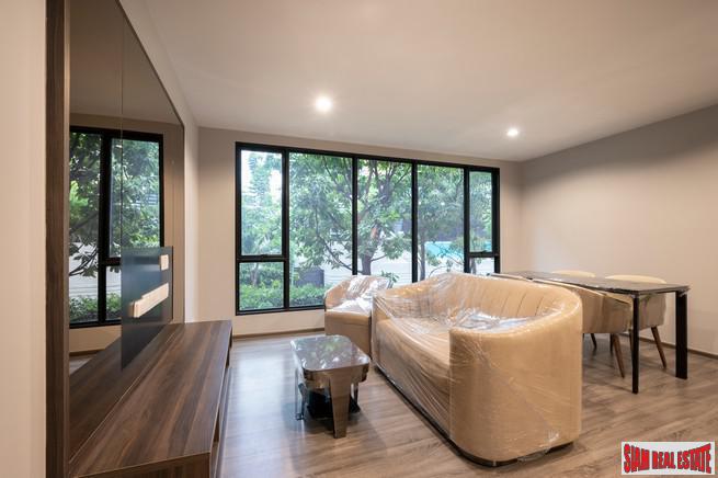 High Quality Newly Completed Low-Rise Condo at Ekkamai by Leading Thai Developer - 2 Bed Units- Up to 27% Discount!-17
