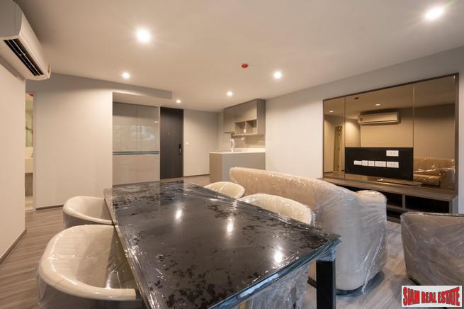 High Quality Newly Completed Low-Rise Condo at Ekkamai by Leading Thai Developer - 2 Bed Units- Up to 27% Discount!-19
