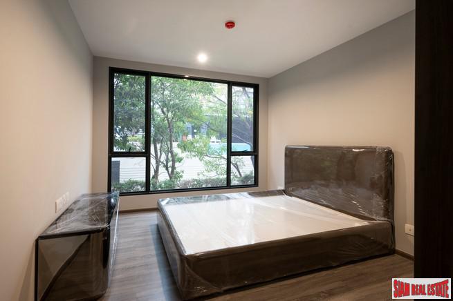 High Quality Newly Completed Low-Rise Condo at Ekkamai by Leading Thai Developer - 2 Bed Units- Up to 27% Discount!-23