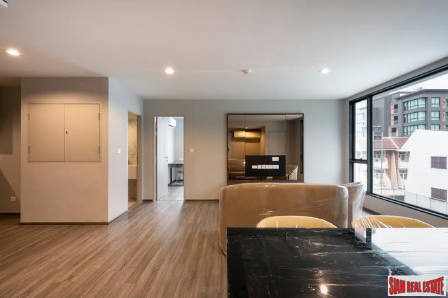 High Quality Newly Completed Low-Rise Condo at Ekkamai by Leading Thai Developer - Three Bed Units - Up to 28% Discount!-12