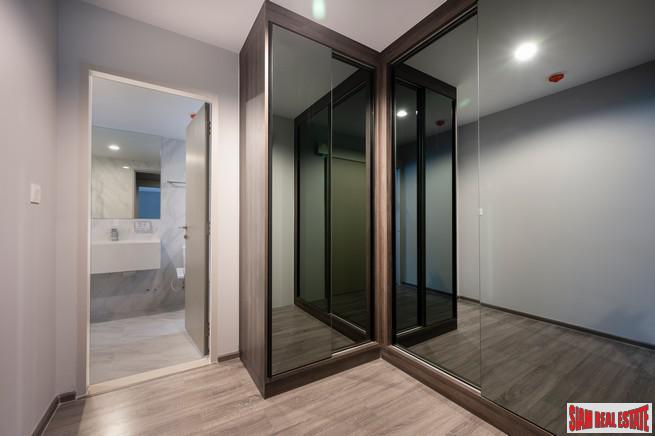 High Quality Newly Completed Low-Rise Condo at Ekkamai by Leading Thai Developer - Three Bed Units - Up to 28% Discount!-14