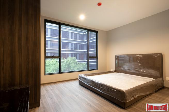 High Quality Newly Completed Low-Rise Condo at Ekkamai by Leading Thai Developer - Three Bed Units - Up to 28% Discount!-15