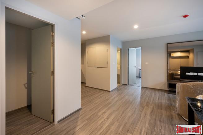 High Quality Newly Completed Low-Rise Condo at Ekkamai by Leading Thai Developer - Three Bed Units - Up to 28% Discount!-19