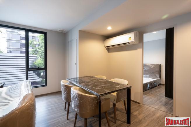 High Quality Newly Completed Low-Rise Condo at Ekkamai by Leading Thai Developer - Three Bed Units - Up to 28% Discount!-27