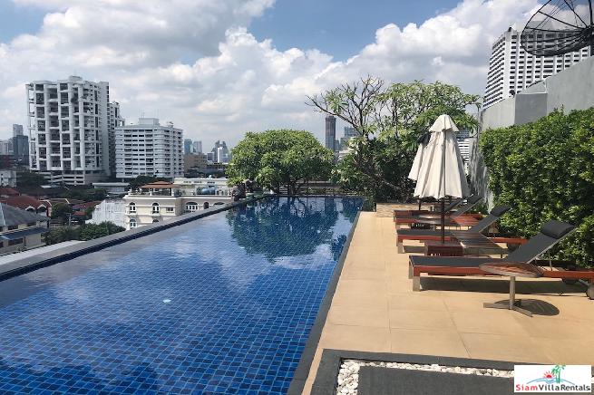 Siri on 8 | One bedroom unit for Rent at Nana BTS-0