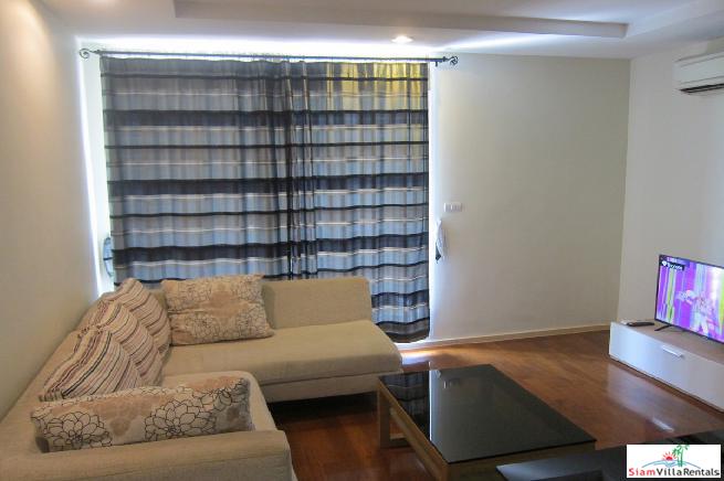 Siri on 8 | One bedroom unit for Rent at Nana BTS-10
