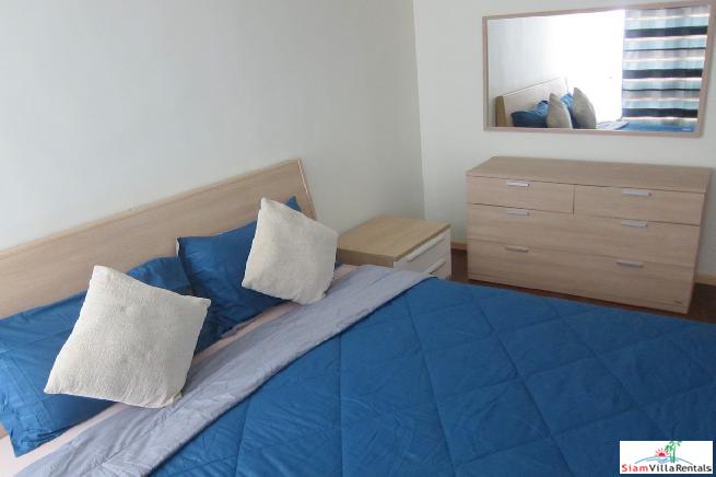 Siri on 8 | One bedroom unit for Rent at Nana BTS-4