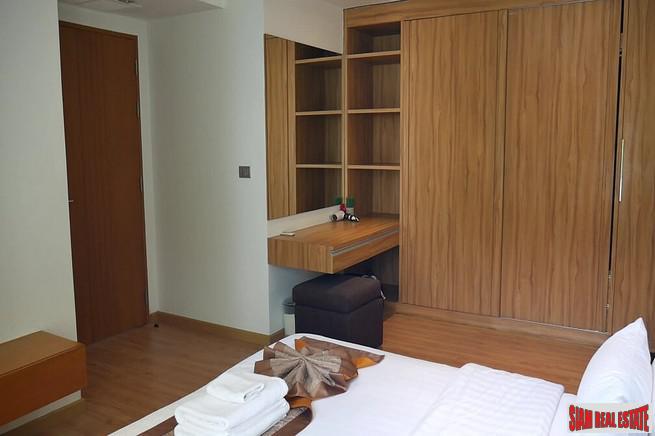 The Privilege Residence | Sea Views of Patong Bay from this One Bedroom Condo with Plunge Pool in Kalim-9