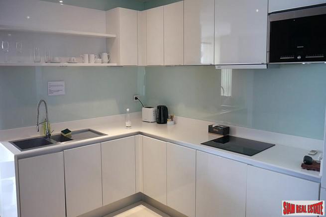 The Privilege Residence | Sea Views of Patong Bay from this One Bedroom Condo with Plunge Pool in Kalim-11