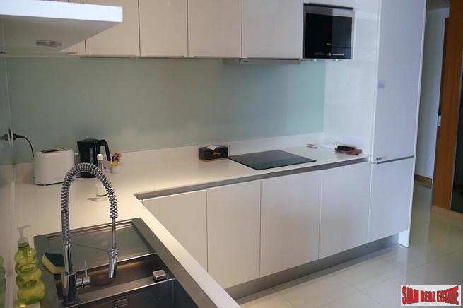 The Privilege Residence | Sea Views of Patong Bay from this One Bedroom Condo with Plunge Pool in Kalim-12