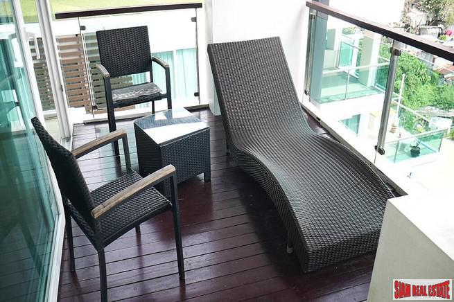 The Privilege Residence | Sea Views of Patong Bay from this One Bedroom Condo with Plunge Pool in Kalim-13