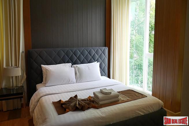 The Privilege Residence | Sea Views of Patong Bay from this One Bedroom Condo with Plunge Pool in Kalim-8