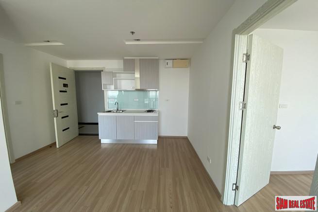 Ready to Move in Condos in High-Rise at Sukhumvit 77, Onnut - One Bed Units-10