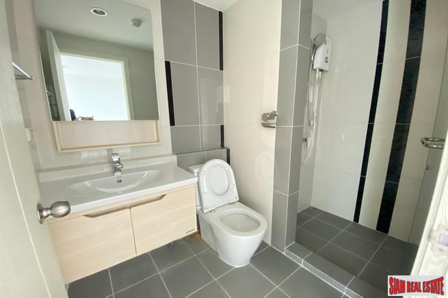 Ready to Move in Condos in High-Rise at Sukhumvit 77, Onnut - One Bed Units-17