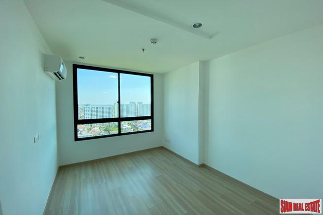 Ready to Move in Condos in High-Rise at Sukumvit 77, Onnut - Three Bed Units-18