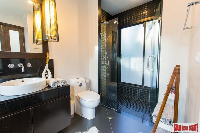Luxurious Three Bedroom Rawai Pool Villa with Private Pool and Separate Master Bedroom Pavilion-15