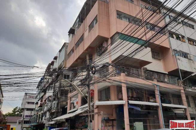 Excellent Business Investment Property with 20 Units in Phra Khanong-3