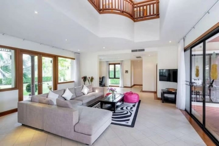 Laguna Village | Luxury Five Bedroom Pool Villa with Two Terraces and Lots of Privacy-9