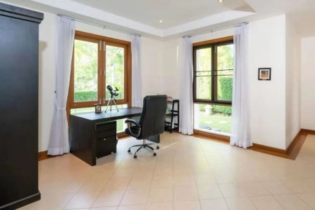 Laguna Village | Luxury Five Bedroom Pool Villa with Two Terraces and Lots of Privacy-11
