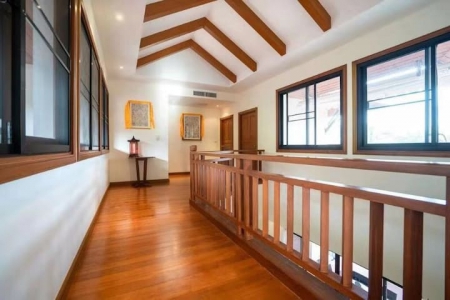 Laguna Village | Luxury Five Bedroom Pool Villa with Two Terraces and Lots of Privacy-12