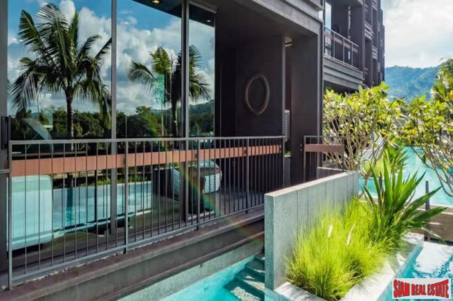 Saturdays Residence | Pool Access Two Bedroom Condo for Sale in a Great Rawai Area-0