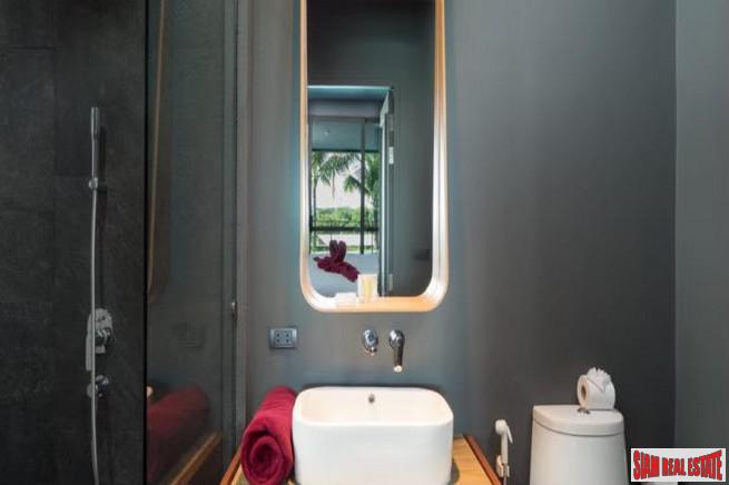 Saturdays Residence | Pool Access Two Bedroom Condo for Sale in a Great Rawai Area-10