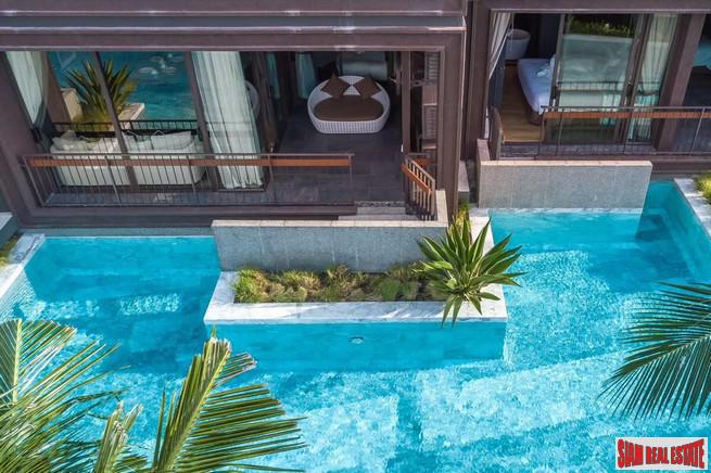 Saturdays Residence | Pool Access Two Bedroom Condo for Sale in a Great Rawai Area-14