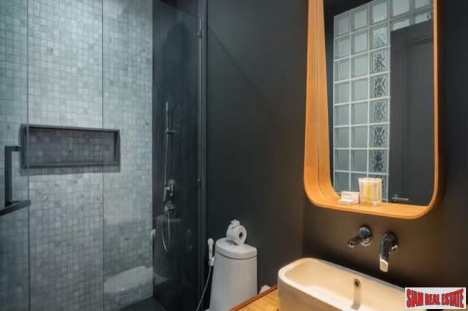 Saturdays Residence | Pool Access Two Bedroom Condo for Sale in a Great Rawai Area-1