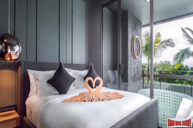 Saturdays Residence | Pool Access Two Bedroom Condo for Sale in a Great Rawai Area-4