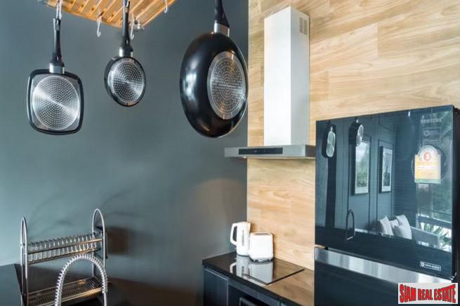 Saturdays Residence | Pool Access Two Bedroom Condo for Sale in a Great Rawai Area-6